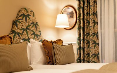 The Drayton Court Hotel