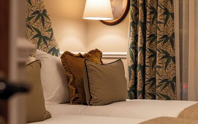 The Drayton Court Hotel