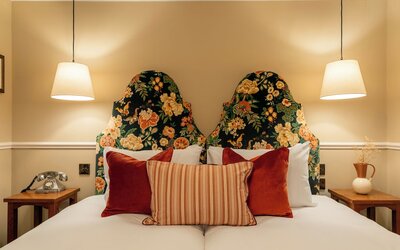 The Drayton Court Hotel