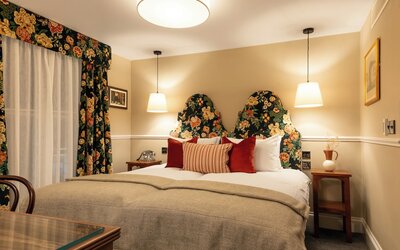 The Drayton Court Hotel