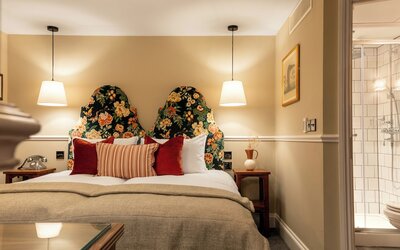 The Drayton Court Hotel