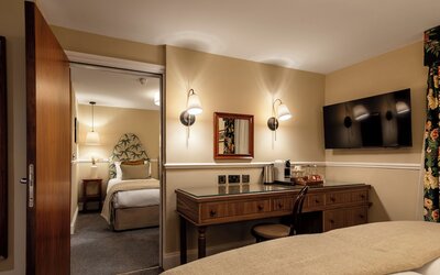 The Drayton Court Hotel