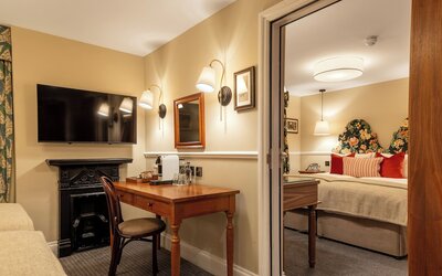 The Drayton Court Hotel