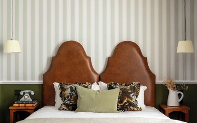 The Drayton Court Hotel