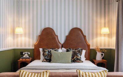 The Drayton Court Hotel