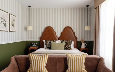 The Drayton Court Hotel