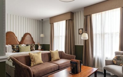 The Drayton Court Hotel