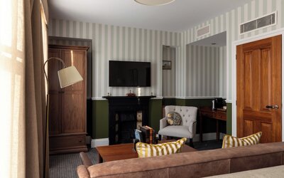 The Drayton Court Hotel