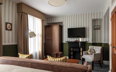 The Drayton Court Hotel