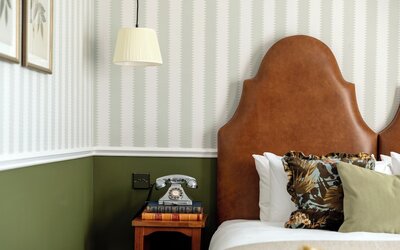 The Drayton Court Hotel