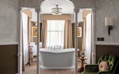The Drayton Court Hotel