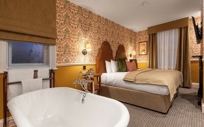 The Drayton Court Hotel