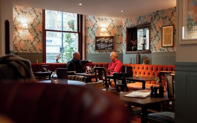 The Drayton Court Hotel