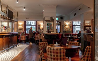 The Drayton Court Hotel