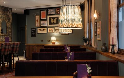 The Drayton Court Hotel