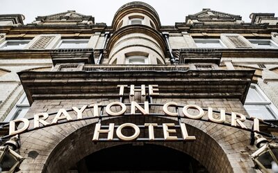 The Drayton Court Hotel