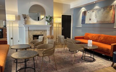 The Great Barr Hotel