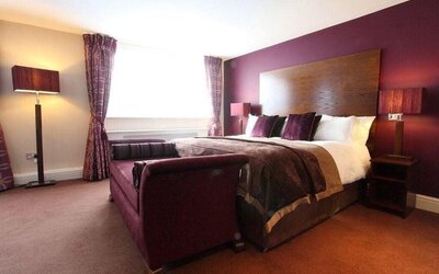 The Great Barr Hotel