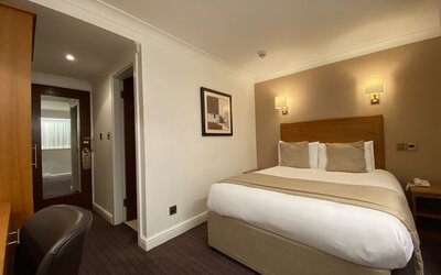 The Great Barr Hotel