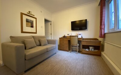 The Great Barr Hotel