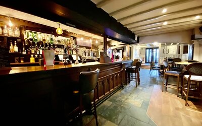 The Great Barr Hotel