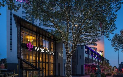 Park Regis Birmingham