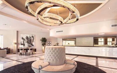 Park Regis Birmingham