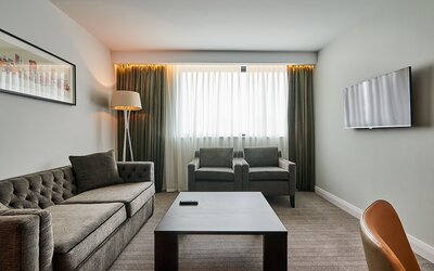 Park Regis Birmingham