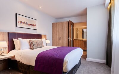 Park Regis Birmingham