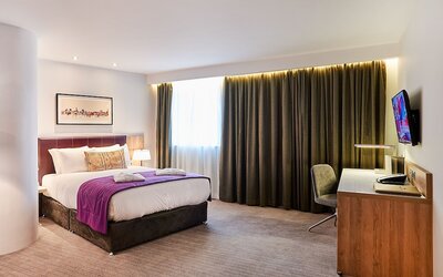 Park Regis Birmingham