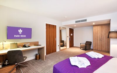 Park Regis Birmingham