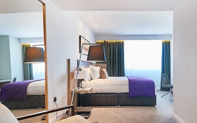 Park Regis Birmingham