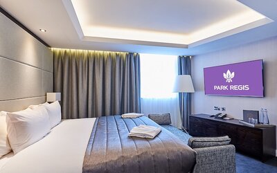 Park Regis Birmingham