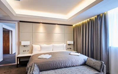 Park Regis Birmingham