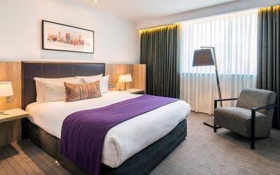 Park Regis Birmingham