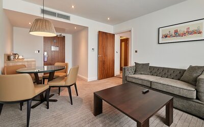 Park Regis Birmingham