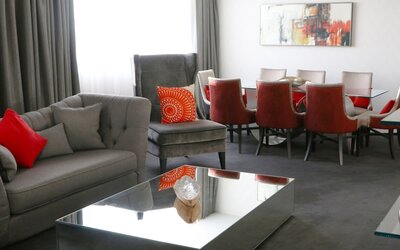 Park Regis Birmingham