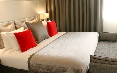 Park Regis Birmingham