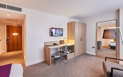 Park Regis Birmingham