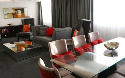 Park Regis Birmingham