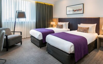 Park Regis Birmingham
