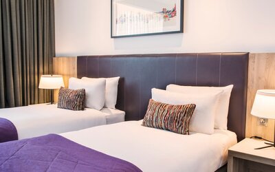 Park Regis Birmingham