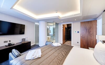 Park Regis Birmingham