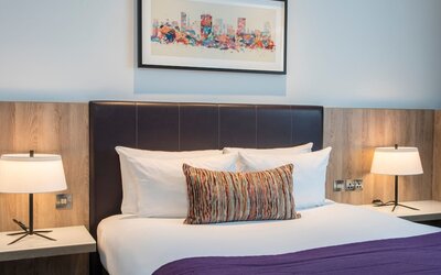 Park Regis Birmingham