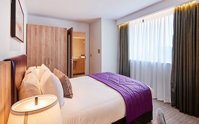 Park Regis Birmingham