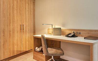 Park Regis Birmingham