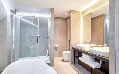 Park Regis Birmingham