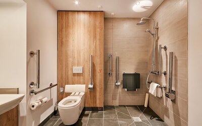Park Regis Birmingham