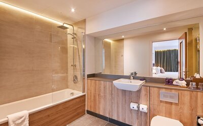 Park Regis Birmingham