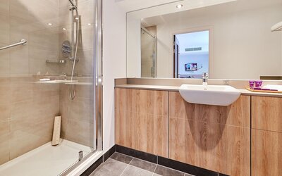 Park Regis Birmingham